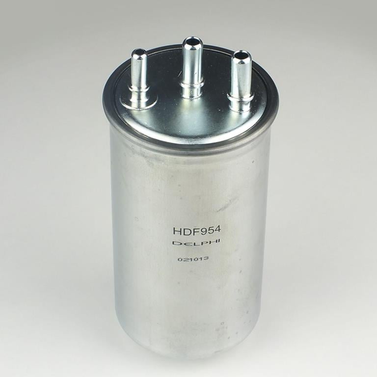 Filtre à carburant (Filtre à gasoil) DELPHI ref. HDF954